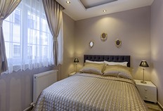 Aspendos Suites Aspendos Suites