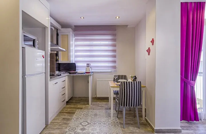 Aspendos Suites 12