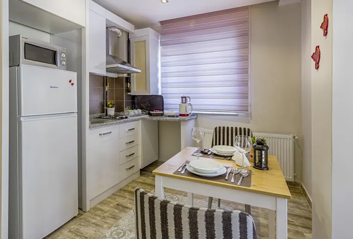 Aspendos Suites — 18