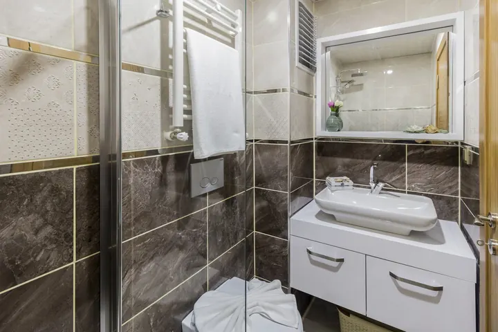 Aspendos Suites — 20