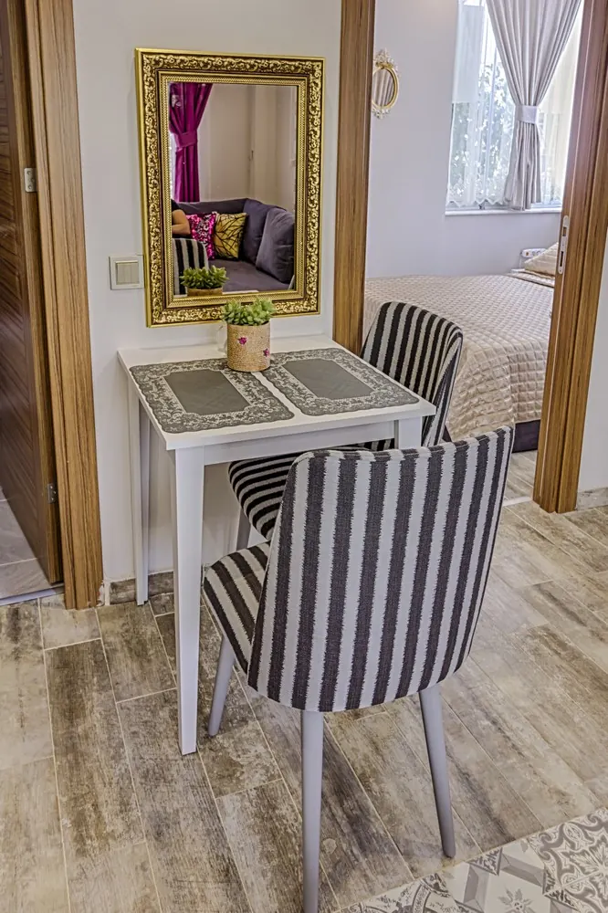 Aspendos Suites — 24