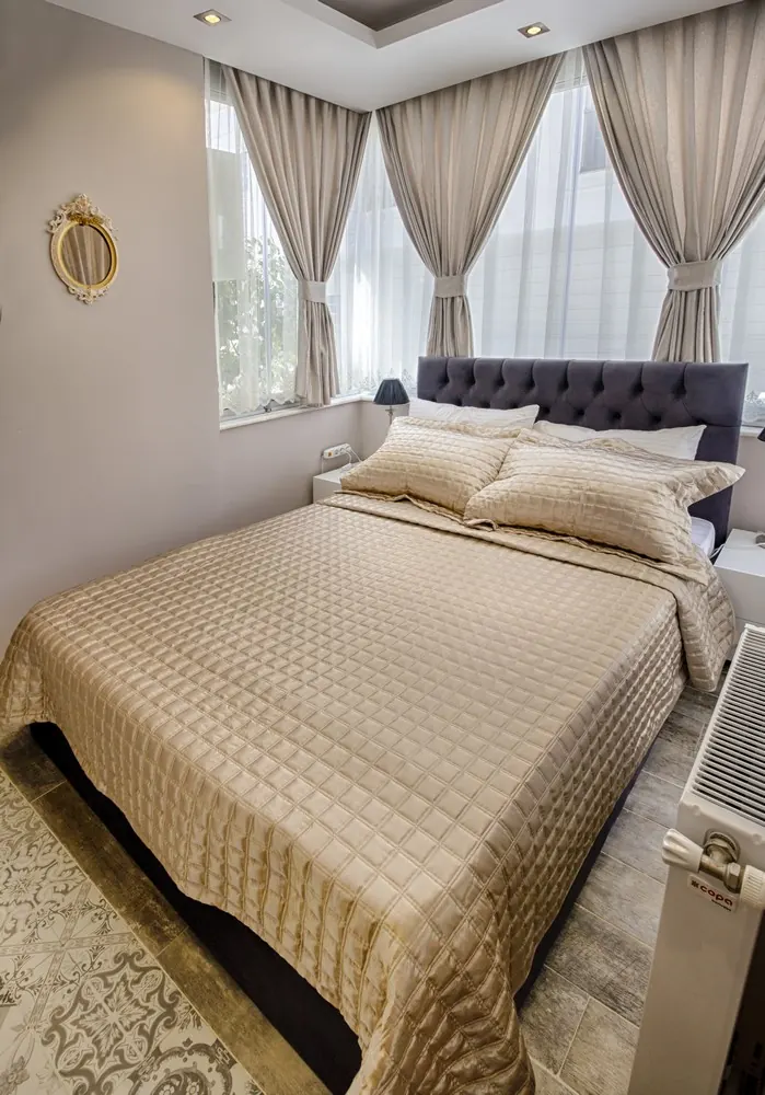 Aspendos Suites — 25