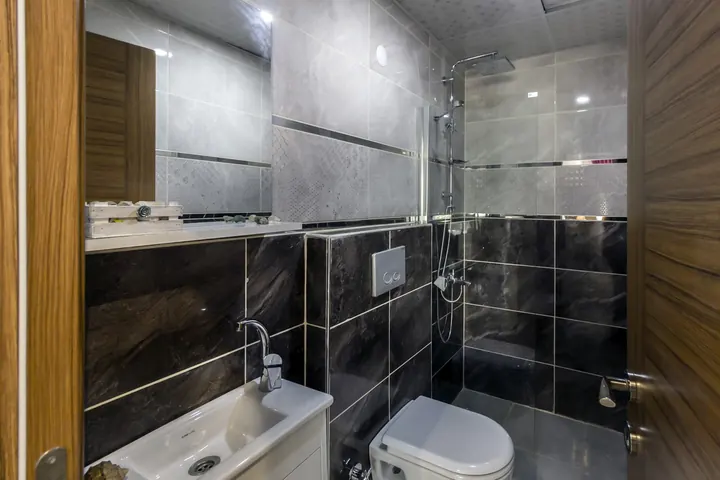 Aspendos Suites — 27