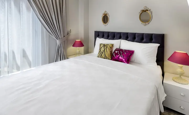 Aspendos Suites 27