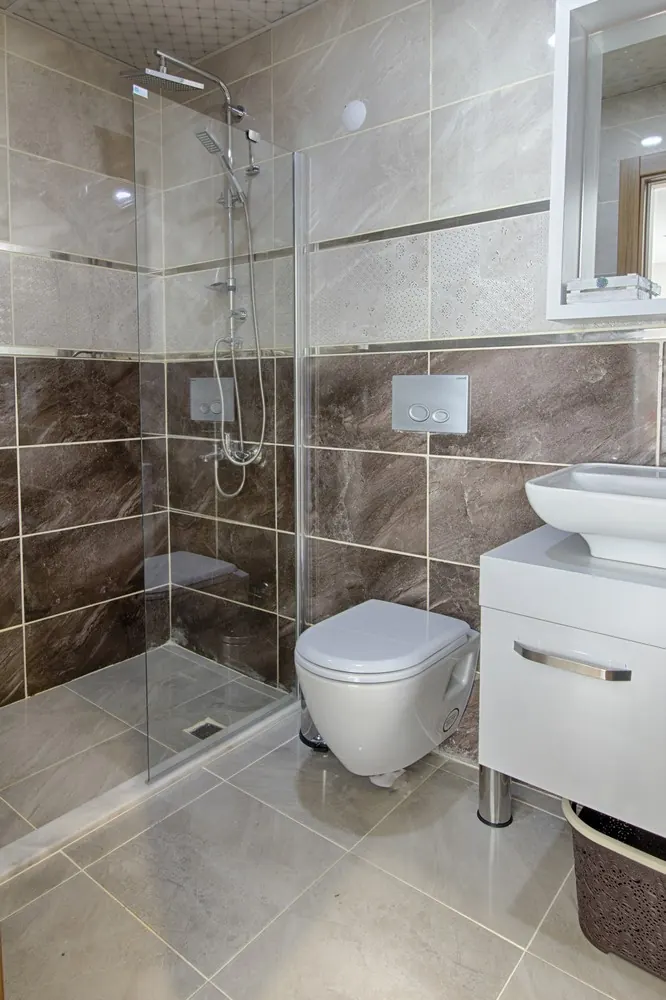 Aspendos Suites — 31