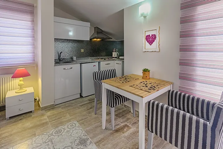 Aspendos Suites — 10