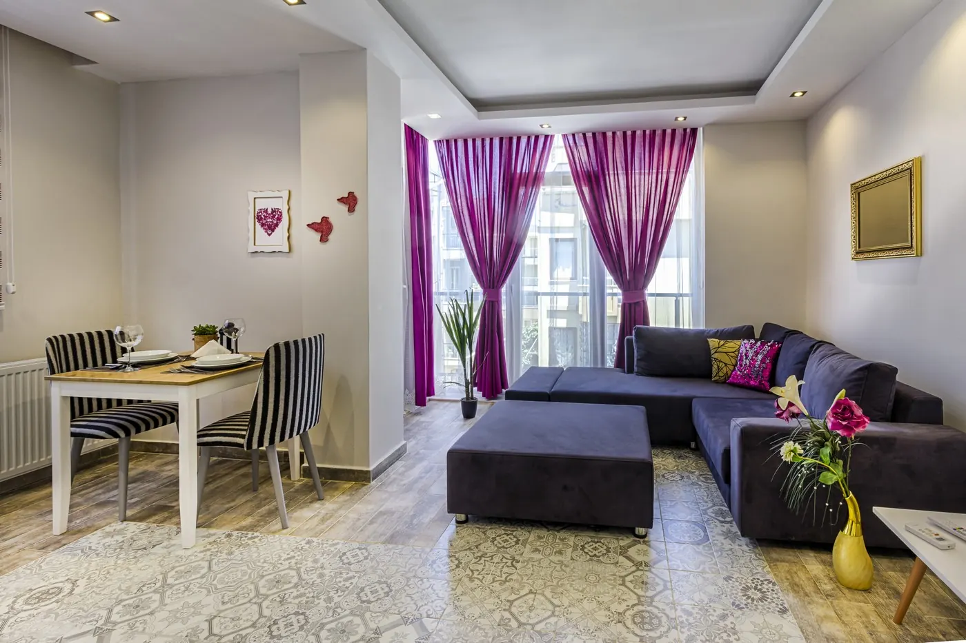 Lüks Suite
