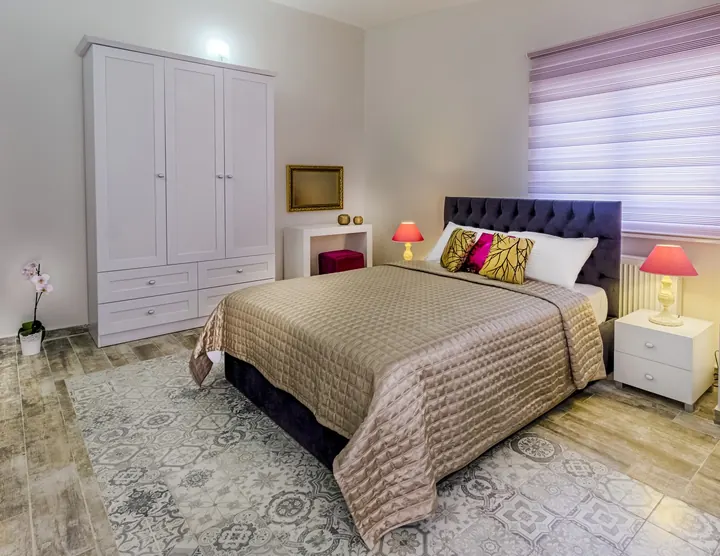 Teras Suite — 3