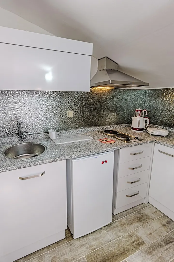Teras Suite — 7