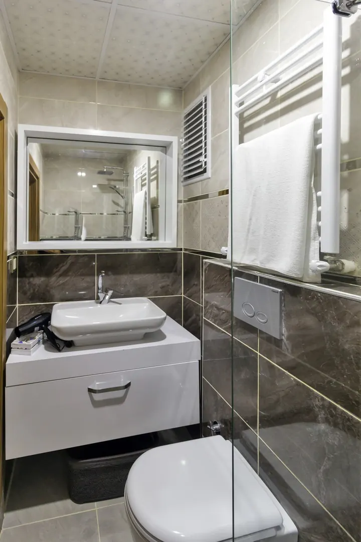 Teras Suite — 8