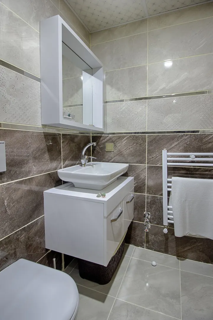 Bodrum Suite — 4