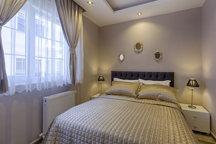 Aspendos Suites